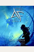 Artemis Fowl 7: The Atlantis Complex