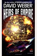Heirs Of Empire (Dahak)