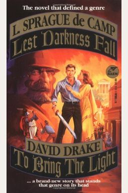 Lest Darkness Fall & Bring the Light Lest Darkness Fall & Bring the Light