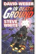 In Death Ground (Starfire)