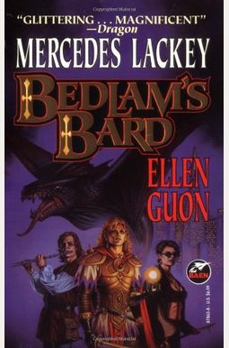 Bedlam's Bard Bedlam's Bard