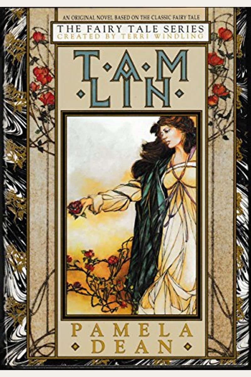 Tam Lin (Fairy Tale)