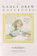 The Best Detective (Nancy Drew Notebooks #8)