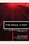 The Rails  Way