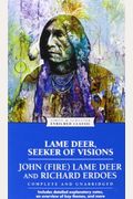 Lame Deer, Seeker Of Visions