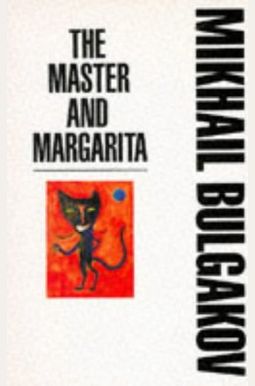 Master I Margarita (Russian Edition) Master I Margarita (Russian Edition)