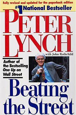 Beating The Street Beating The Street