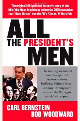 All the President's Men All the President's Men