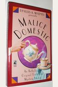 Phyllis Whitney Presents Malice Domestic 5