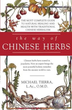The Way Of Chinese Herbs The Way Of Chinese Herbs