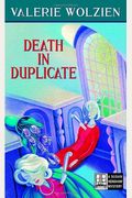 Death in Duplicate
