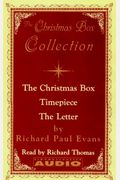 The Christmas Box Collection: The Christmas Box/Timepiece/The Letter
