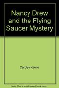The Flying Saucer Mystery (Nancy Drew #58 )