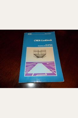 cmos cookbook