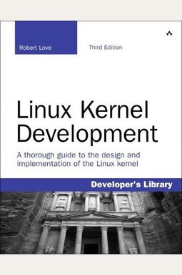 Linux Kernel Development Linux Kernel Development