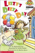 Lizzys Dizzy Day
