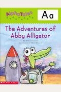 The Adventures of Abby Alligator