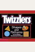 Twizzlers Shapes And Patterns Shapes And Patterns