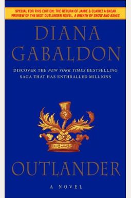 Outlander Outlander