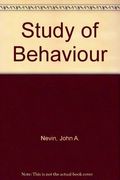 The Study Of Behavior: Learning, Motivation, Emotion, And Instinct