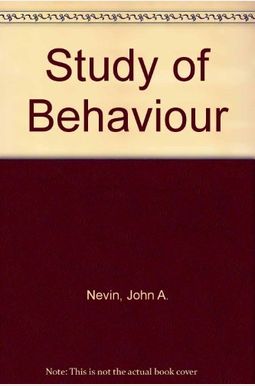 The Study Of Behavior: Learning, Motivation, Emotion, And Instinct The Study Of Behavior: Learning, Motivation, Emotion, And Instinct