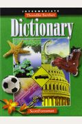 Thorndike Barnhart Dictionary, Intermediate