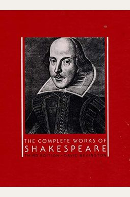 The Complete Works Of Shakespeare The Complete Works Of Shakespeare