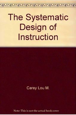 The Systematic Design Of Instruction The Systematic Design Of Instruction