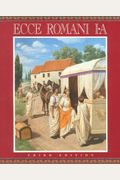 Ecce Romani Student Edition Level 1a (Softcover)