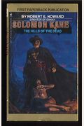 Solomon Kane The Hills Of The Dead