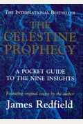 The Celestine Prophecy A Pocket Guide To The Nine Insights
