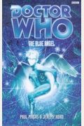 Doctor Who The Blue Angel