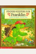 Hallazgo De Franklin/Finders Keepers For Franklin