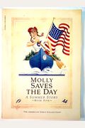 Molly Saves the Day A Summer Story (The American Girls Book Five)