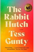 The Rabbit Hutch