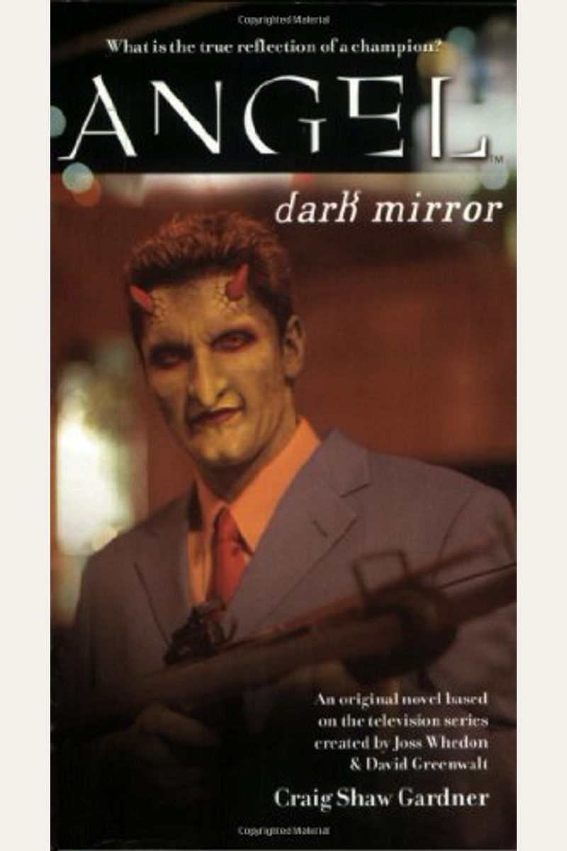 Dark Mirror (Angel)