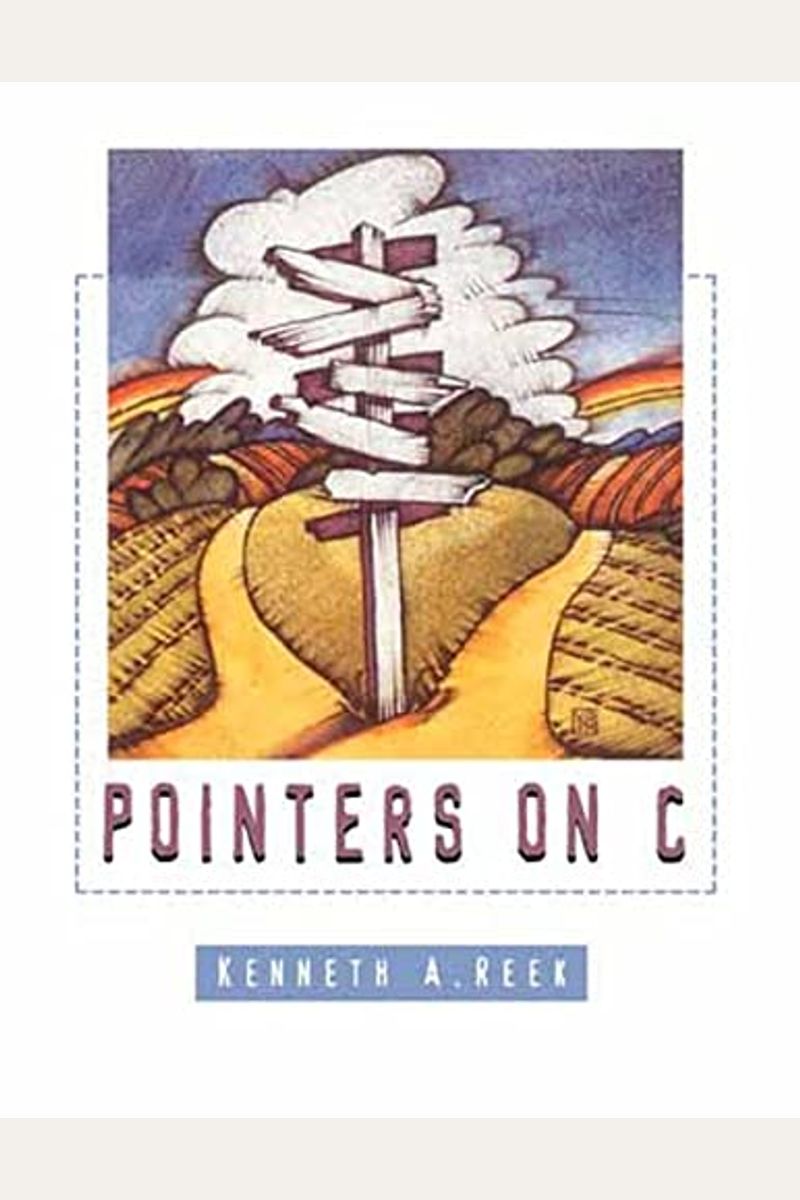 Buy Pointers On C Book By Reek