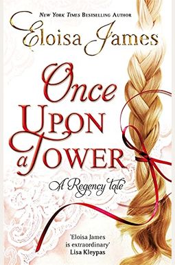 Once Upon A Tower Once Upon A Tower