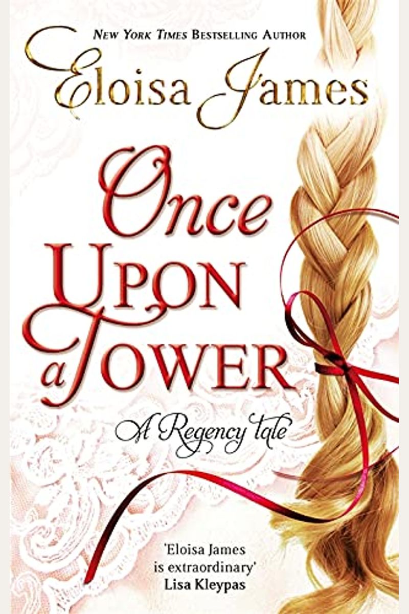 Once Upon A Tower
