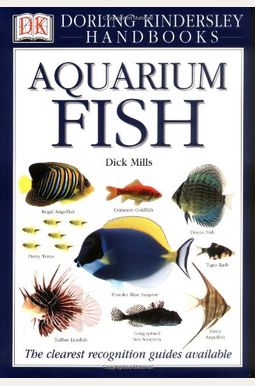 Aquarium Fish (DK Handbooks) Aquarium Fish (DK Handbooks)