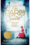 The Paris Secret: An epic and heartbreaking love story set during World War Two