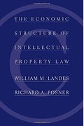 The Economic Structure Of Intellectual Property Law