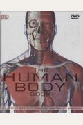 The Human Body Book Book  Dvd
