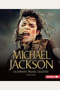 Michael Jackson Ultimate Music Legend