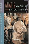What Is Ancient Philosophy?