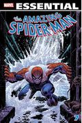 Essential Amazing Spider-Man, Vol. 7 (Marvel Essentials) (v. 7)