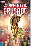 Infinity Crusade - Volume 1