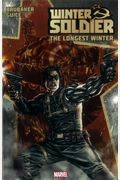 Winter Soldier Volume  The Longest Winter