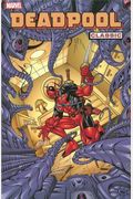 Deadpool Classic Vol