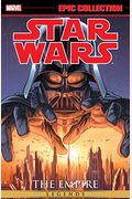 Star Wars Legends Epic Collection: The Empire Vol. 1